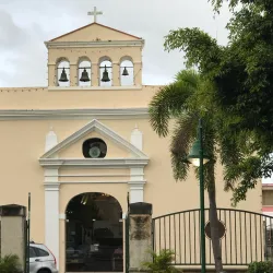 Iglesia San Pedro Mártir - Guaynabo