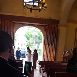 Iglesia San Pedro Mártir - Guaynabo