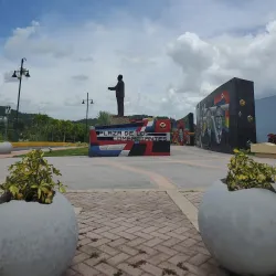 Iglesia San Pedro Mártir - Guaynabo