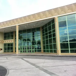 Museo de Arte de Guaynabo - Guaynabo