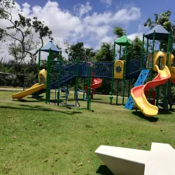 Parque Central de Guaynabo - Guaynabo