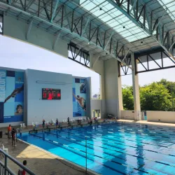 Parque Central de Guaynabo - Guaynabo