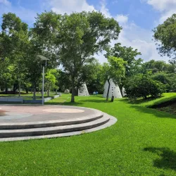 Parque Central de Guaynabo - Guaynabo