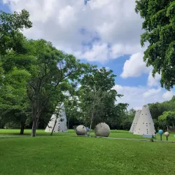 Parque Central de Guaynabo - Guaynabo