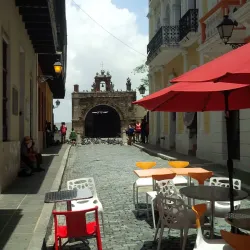 Parque Central de Guaynabo - Guaynabo