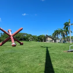 Parque Central de Guaynabo - Guaynabo