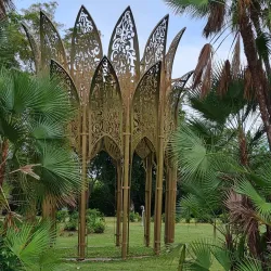 Parque Central de Guaynabo - Guaynabo