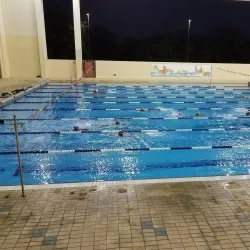 Parque Central de Guaynabo - Guaynabo