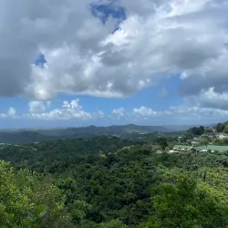 Parque de la Familia - Guaynabo