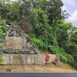 Parque Ecológico Urbano de Guaynabo - Guaynabo