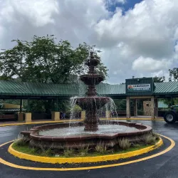 Parque Ecológico Urbano de Guaynabo - Guaynabo