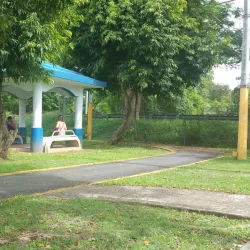 Parque Lineal de Guaynabo - Guaynabo