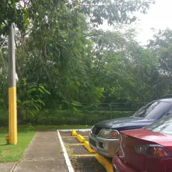 Parque Lineal de Guaynabo - Guaynabo