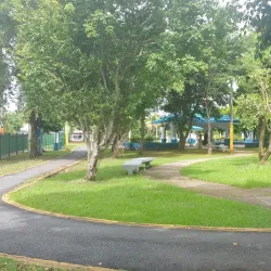 Parque Lineal de Guaynabo - Guaynabo