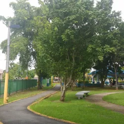 Parque Lineal de Guaynabo - Guaynabo