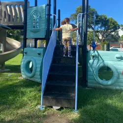 Parque Lineal de Guaynabo - Guaynabo