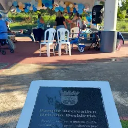 Parque Lineal de Guaynabo - Guaynabo