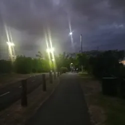 Parque Lineal de Guaynabo - Guaynabo