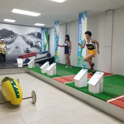 Casa Museo de la Cultura de Gurabo - Gurabo