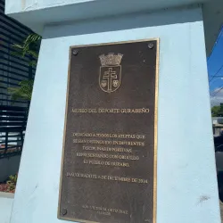 Casa Museo de la Cultura de Gurabo - Gurabo