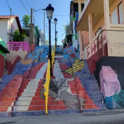 Casa Museo de la Cultura de Gurabo - Gurabo