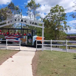 Hacienda La Fe - Gurabo