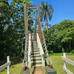 Hacienda La Fe - Gurabo