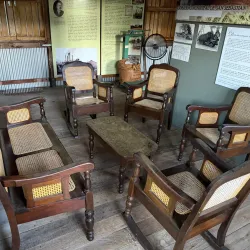 Hacienda La Fe - Gurabo