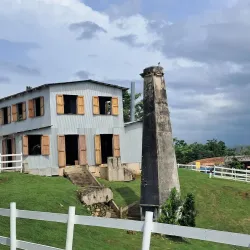 Hacienda La Fe - Gurabo