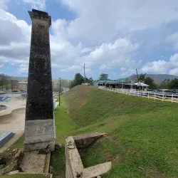 Hacienda La Fe - Gurabo