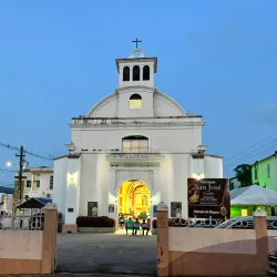 Iglesia San José de Gurabo - Gurabo