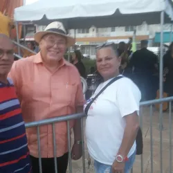 Iglesia San José de Gurabo - Gurabo