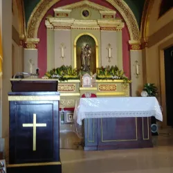 Iglesia San José de Gurabo - Gurabo