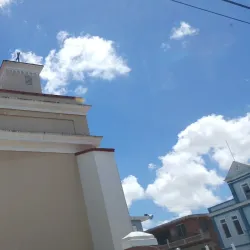 Iglesia San José de Gurabo - Gurabo