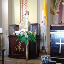 Iglesia San José de Gurabo - Gurabo