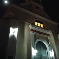 Iglesia San José de Gurabo - Gurabo