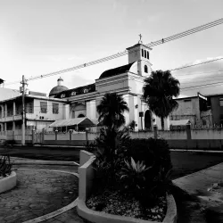 Iglesia San José de Gurabo - Gurabo