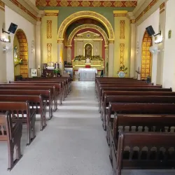 Iglesia San José de Gurabo - Gurabo
