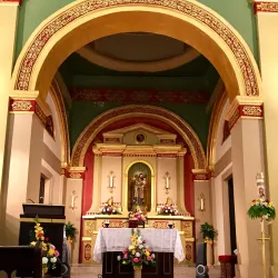 Iglesia San José de Gurabo - Gurabo