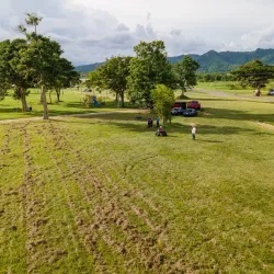Parque Ecológico de Gurabo - Gurabo