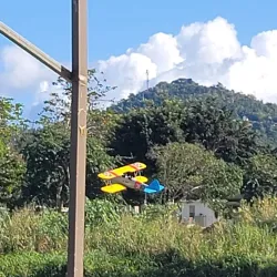 Parque Ecológico de Gurabo - Gurabo