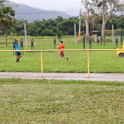 Parque Ecológico de Gurabo - Gurabo