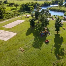 Parque Ecológico de Gurabo - Gurabo