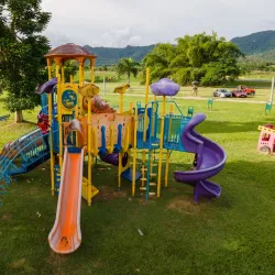 Parque Ecológico de Gurabo - Gurabo