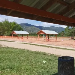 Parque Ecológico de Gurabo - Gurabo