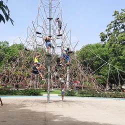 Parque Luis Muñoz Marín - Gurabo