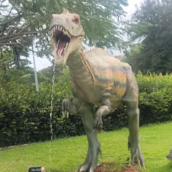 Parque Luis Muñoz Marín - Gurabo