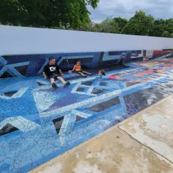 Parque Luis Muñoz Marín - Gurabo