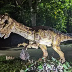 Parque Luis Muñoz Marín - Gurabo