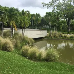 Parque Luis Muñoz Marín - Gurabo